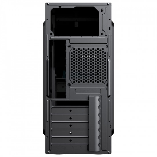 Корпус GameMax MT-526-NP U3-TYC Black