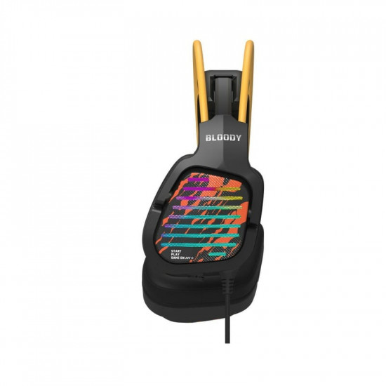 Гарнітура Bloody G565 Energy Black