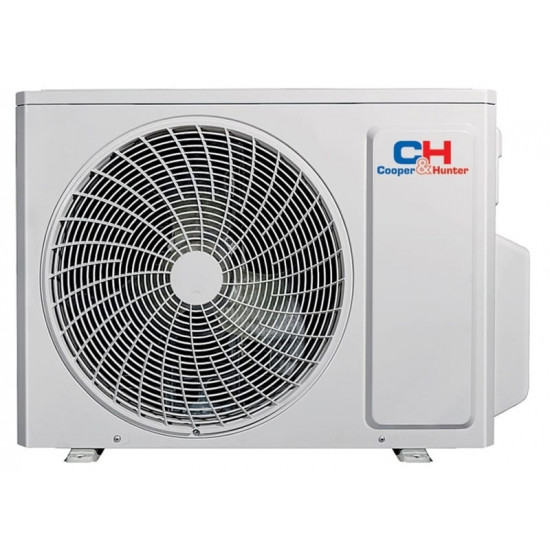 Кондиціонер Cooper&Hunter CH-S09FTXF2-NG серія Vital Inverter