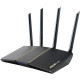 Бездротовий маршрутизатор Asus RT-AX57 (90IG06Z0-MO3C00)