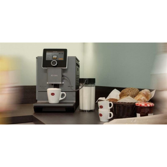 Кавомашина Nivona CafeRomatica NICR 970