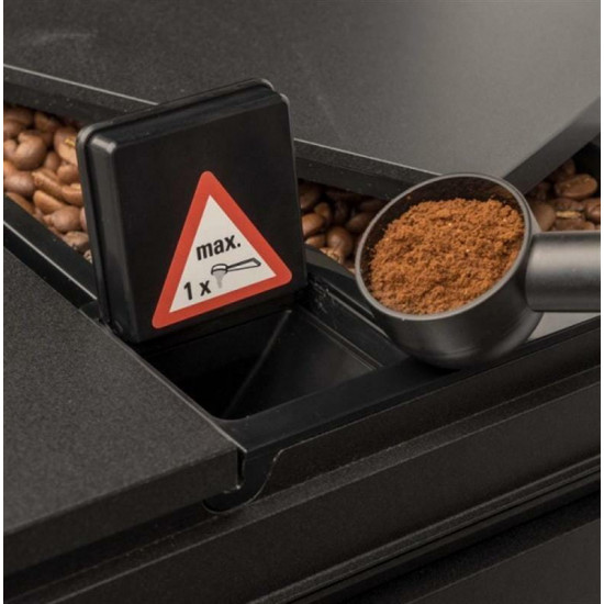 Кавомашина Nivona CafeRomatica NICR 970
