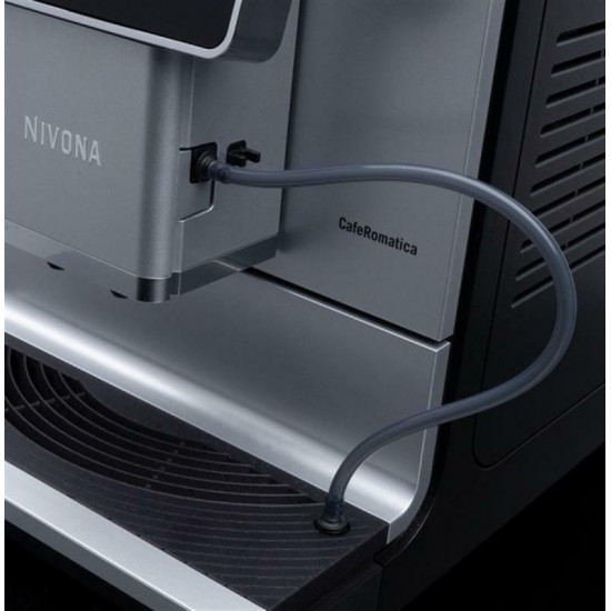 Кавомашина Nivona CafeRomatica NICR 970