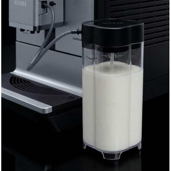 Кавомашина Nivona CafeRomatica NICR 970