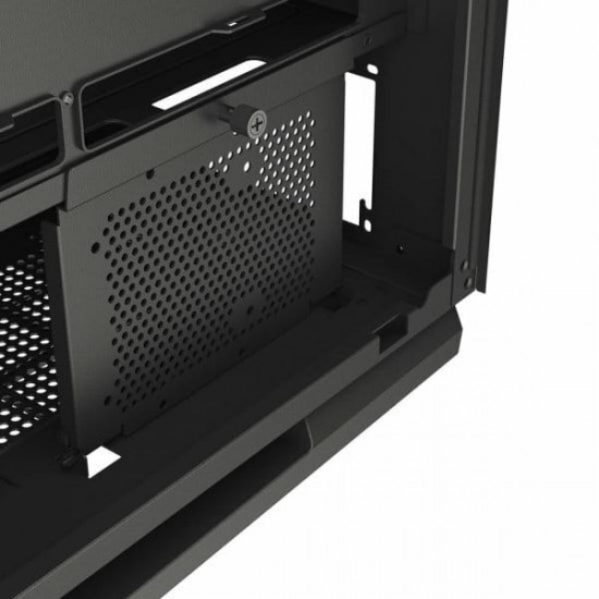 Корпус Cougar FV270 RGB Black без БЖ