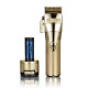 Машинка для стижки Babyliss Pro FX899GE FxOne Gold