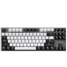Клавіатура GamePro Genesis Joker MK124G Outemu Red Swithes USB Gray