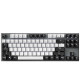 Клавіатура GamePro Genesis Joker MK124G Outemu Red Swithes USB Gray