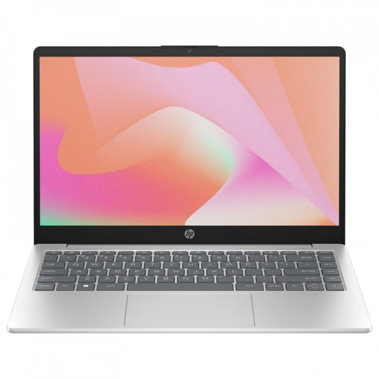 Ноутбук HP 14-ep1032ua (C9MZ1EA) Silver