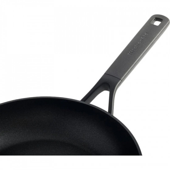 Набір сковорідок KitchenAid Classic Forged Aluminium 2 предмети (CC003569-001)