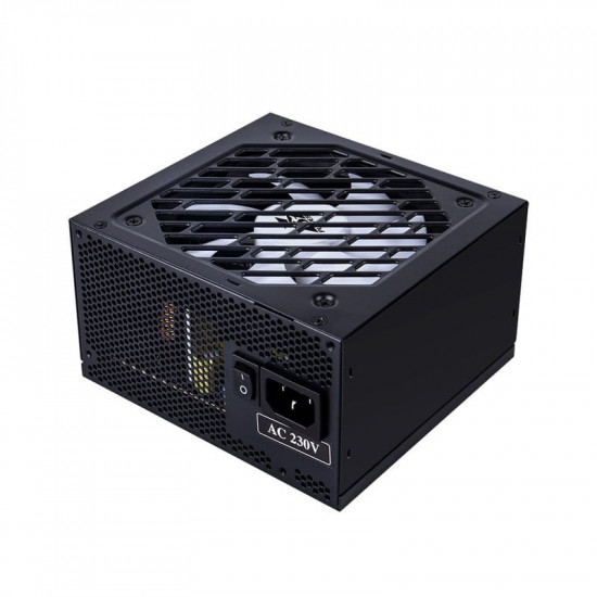 Блок живлення 1stPlayer PS-600FK 600W (FK-600-BK-EU)