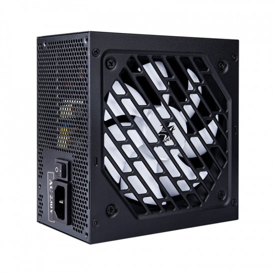 Блок живлення 1stPlayer PS-600FK 600W (FK-600-BK-EU)