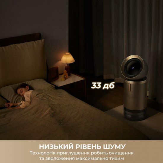 Очищувач повітря Dreame PM30 (CVF15A)