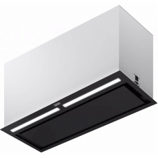 Витяжка Faber Inka Lux Premium BK Matt A70 KL