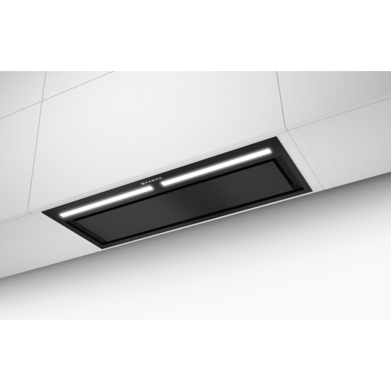 Витяжка Faber Inka Lux Premium BK Matt A70 KL