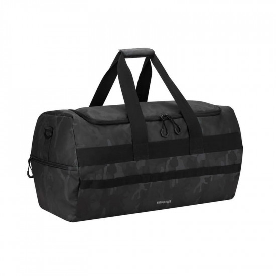 Дорожня сумка Rivacase Sherwood 7643 Navy Camo