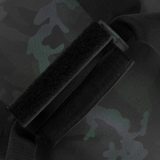 Дорожня сумка Rivacase Sherwood 7643 Navy Camo