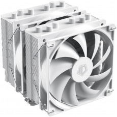 Кулер процесорний ID-Cooling SE-206-XT White