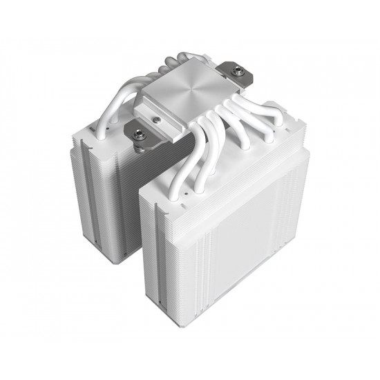 Кулер процесорний ID-Cooling SE-206-XT White