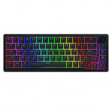 Клавіатура Hator Skyfall 65 Black/Black (HTK1160UA)
