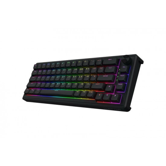 Клавіатура Hator Skyfall 65 Black/Black (HTK1160UA)