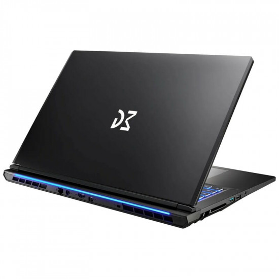 Ноутбук Dream Machines RT5070-17 (RT5070-17UA20) Black