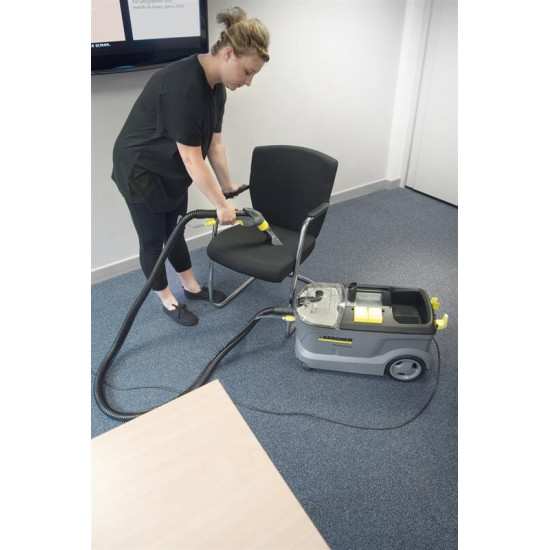 Пилосос Karcher Puzzi 10/1 (1.100-131.0)