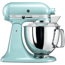 Кухонна машина KitchenAid Artisan 5KSM175PSEIC Ice Cold