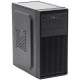 Корпус CaseCom GN-1718-500 Black 500W