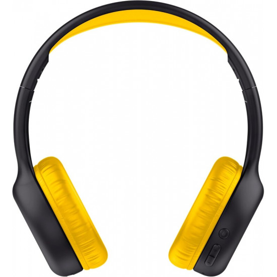Bluetooth-гарнітура Trust On-ear Nouna Kids, Wireless Pink (25274)
