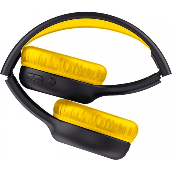 Bluetooth-гарнітура Trust On-ear Nouna Kids, Wireless Pink (25274)