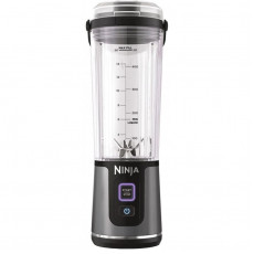 Акумуляторний портативний блендер Ninja Blast BC151EUBK