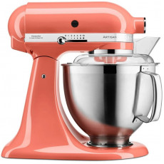 Кухонна машина KitchenAid Artisan 5KSM185PSEPH Peach