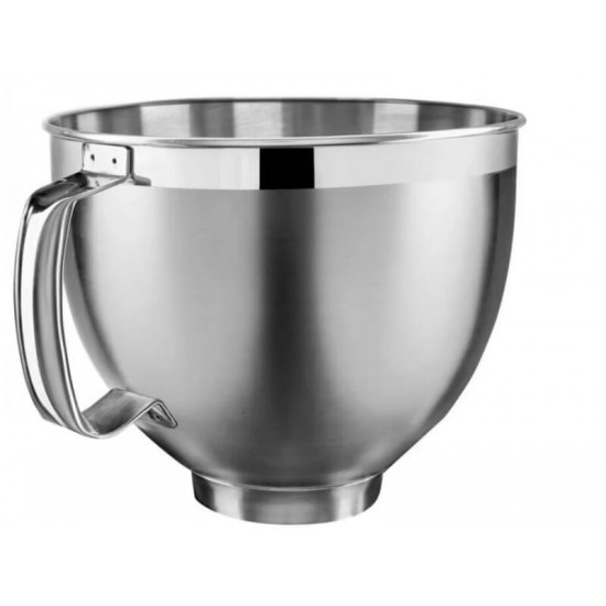 Кухонна машина KitchenAid Artisan 5KSM185PSEPH Peach