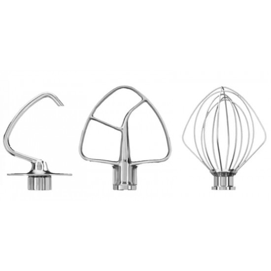 Кухонна машина KitchenAid Artisan 5KSM185PSEPH Peach