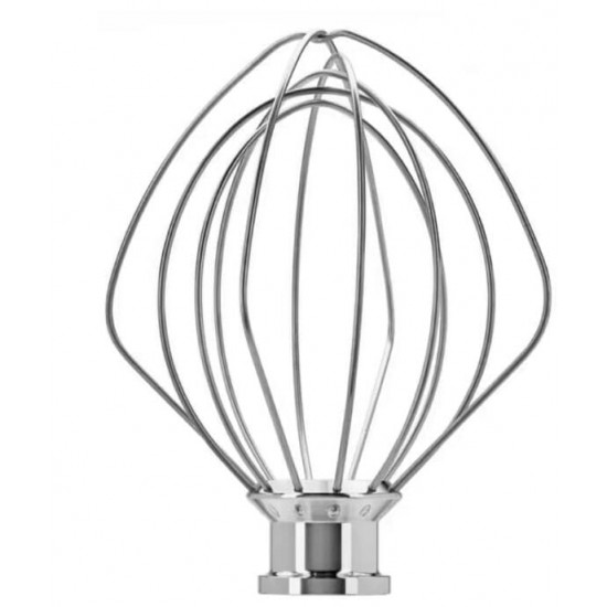 Кухонна машина KitchenAid Artisan 5KSM185PSEPH Peach