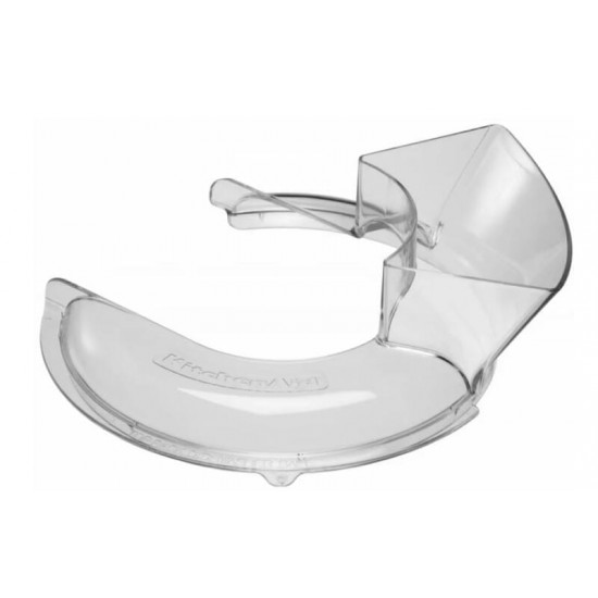 Кухонна машина KitchenAid Artisan 5KSM185PSEPH Peach