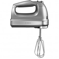 Міксер KitchenAid 5KHM9212ECU Silver
