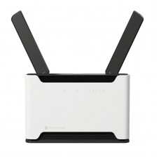 Бездротовий маршрутизатор MikroTik Chateau 5G R17 ax (S53UG+5HaxD2HaxD-TC&RG650E-EU)