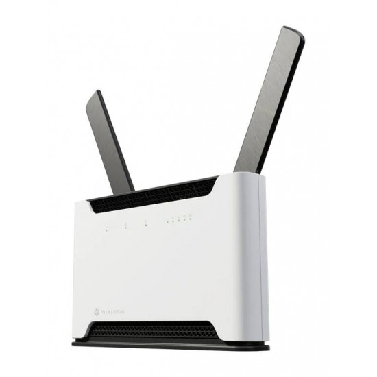Бездротовий маршрутизатор MikroTik Chateau 5G R17 ax (S53UG+5HaxD2HaxD-TC&RG650E-EU)