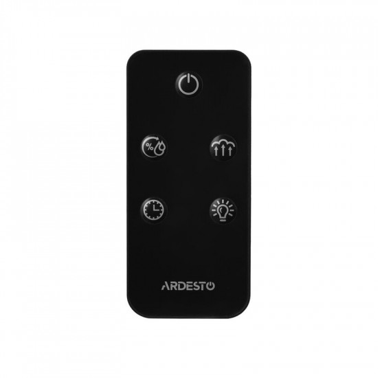 Зволожувач повітря Ardesto USH-H-4B