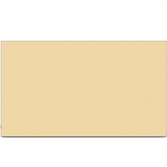 Керамічний обігрівач Teploceramic TCM-RA 1000 Beige