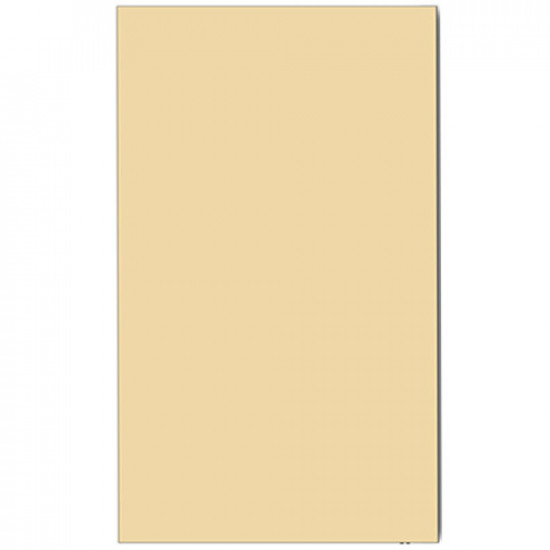 Керамічний обігрівач Teploceramic TCM-RA 1000 Beige