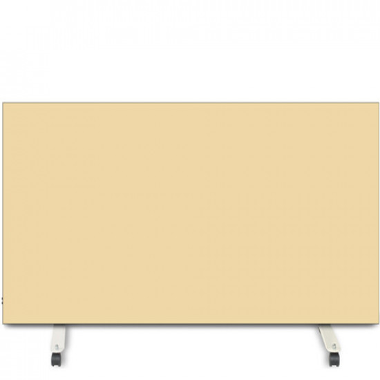 Керамічний обігрівач Teploceramic TCM-RA 1000 Beige