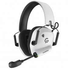 Гарнітура GamePro Genesis Mercury Pro White (HSW120W)