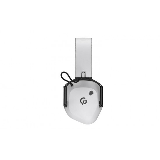 Гарнітура GamePro Genesis Mercury Pro White (HSW120W)