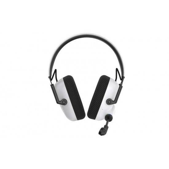 Гарнітура GamePro Genesis Mercury Pro White (HSW120W)