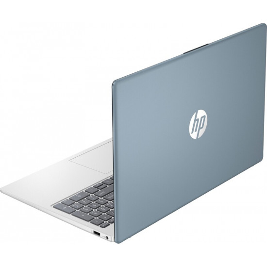 Ноутбук HP 15-fd0060ua (D16GJEA) Blue