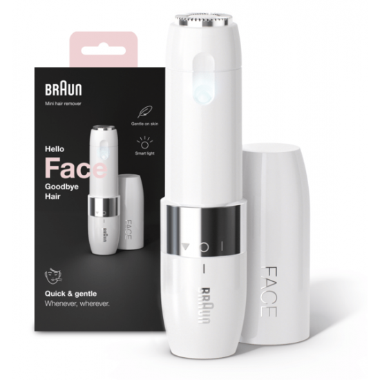 Електробритва Braun FS 1000 Face