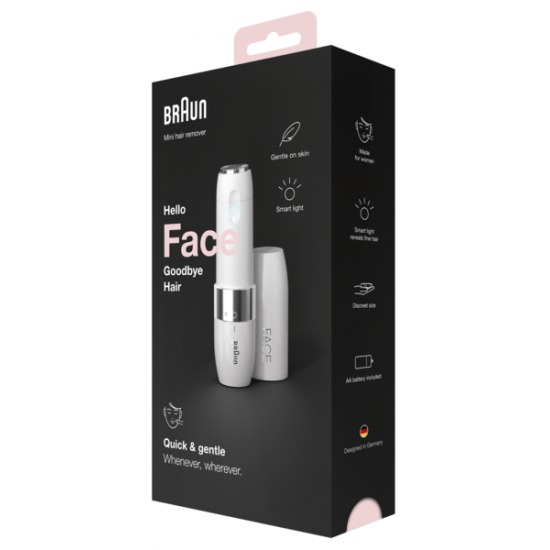 Електробритва Braun FS 1000 Face